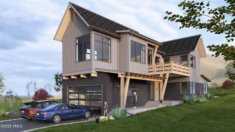 229 Mount Hope Circle, Eagle, CO 81631