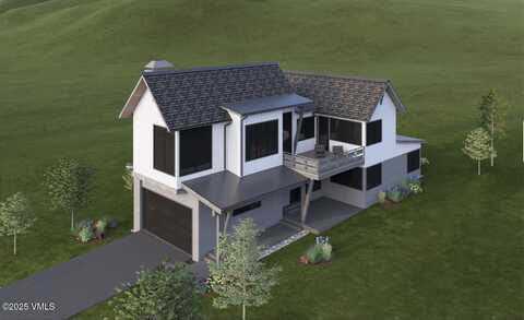 229 Mount Hope Circle, Eagle, CO 81631