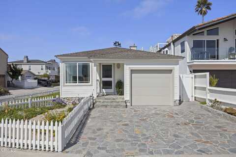 1624 Ocean Drive, Oxnard, CA 93035