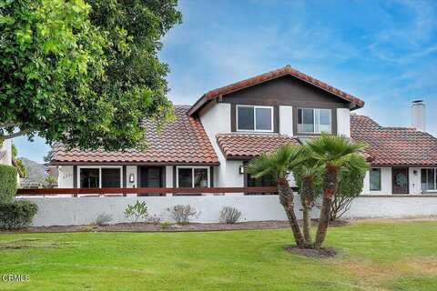 4751 Camino Del Rey, Santa Barbara, CA 93110