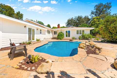 107 Alto Drive, Oak View, CA 93022