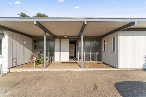 796 South Saticoy Avenue, Ventura, CA 93004