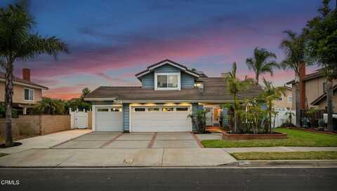 2801 Ivanhoe Avenue, Oxnard, CA 93030