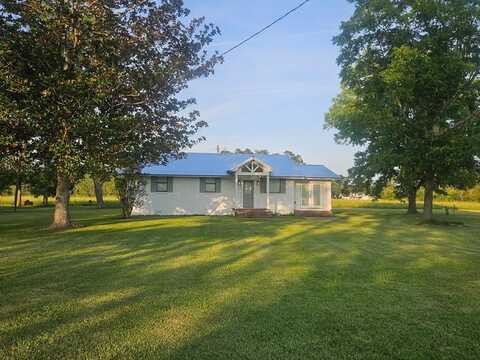 1362 Carswell St EXT, Homerville, GA 31634
