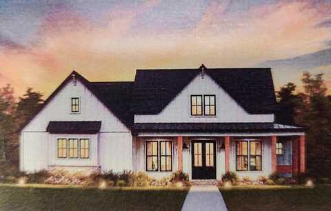 6447 Lake Alapaha Blvd., Naylor, GA 31641