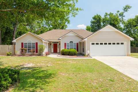 4604 Rustic Ridge Road, Valdosta, GA 31602