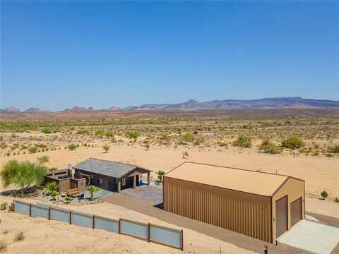 16139 S Shep Lane, Yucca, AZ 86438