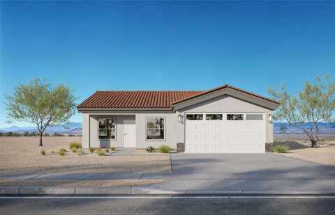 4695 N Sierra Road, Kingman, AZ 86409