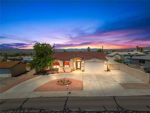 273 Acoma Boulevard, Lake Havasu City, AZ 86403