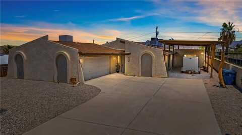 1448 Orilla Lane, Bullhead City, AZ 86442