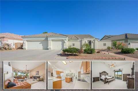 2580 Highland Trail, Bullhead City, AZ 86442