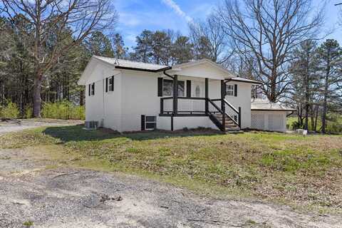 467 CO RD 141, Arley, AL 35541