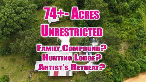 237 MARION STOUGH Rd, Fayette, AL 35555