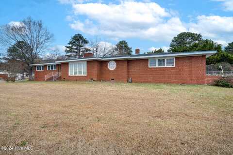 800 Hunter Hill Road, Rocky Mount, NC 27804