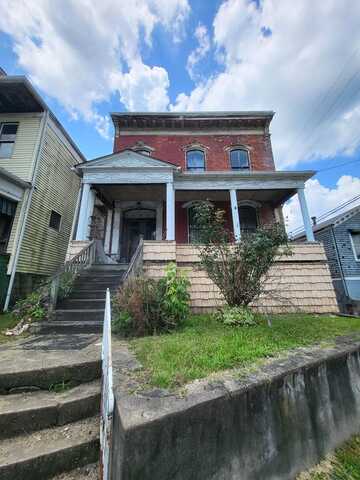 3 South Front, Wheeling, WV 26003