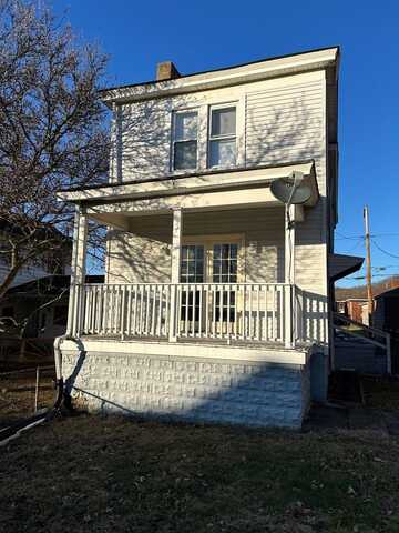 27 16th Street, McMechen, WV 26038