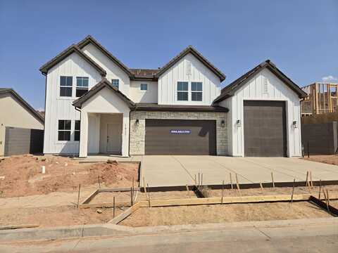 1927 S WOLVERINE WAY, Washington, UT 84780