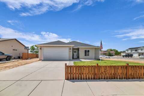 2721 N Mountain Valley Trail, Cedar City, UT 84721