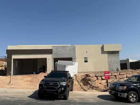 3045 W Bolsena Trail, Saint George, UT 84770