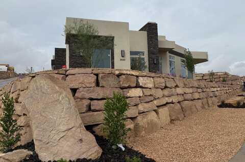 3045 W Bolsena Trail, Saint George, UT 84770