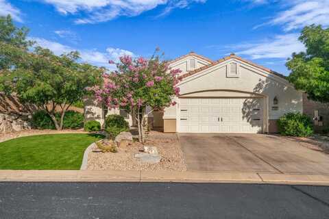 4250 Hamlet Hill DR, Saint George, UT 84790