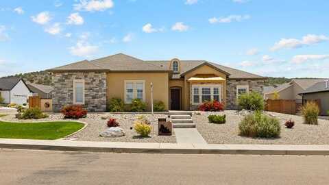 333 S Cedar Creek DR S, Cedar City, UT 84720