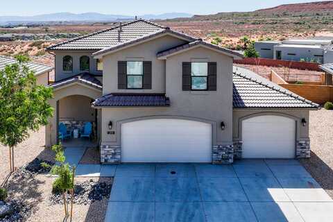 1341 N Paseos ST, Washington, UT 84780