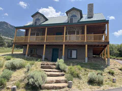 1134 E High Valley View CIR, Cedar City, UT 84720