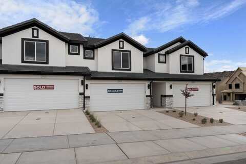 1679 S Forbidding Way, Washington, UT 84780