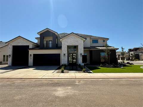 469 W Lanz CIR, Washington, UT 84780