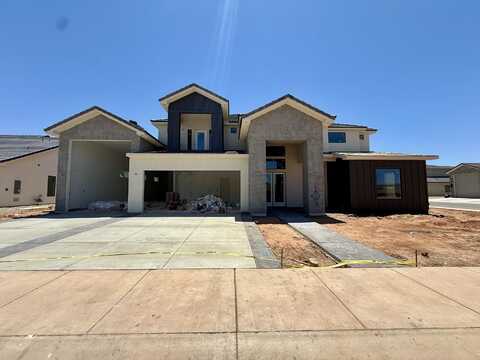 469 W Lanz CIR, Washington, UT 84780