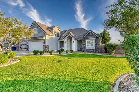 3410 W 2490 S, Hurricane, UT 84737