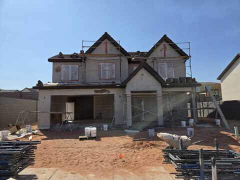 1902 S SWAMP MESA DR, Washington, UT 84780