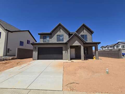 1902 S SWAMP MESA DR, Washington, UT 84780