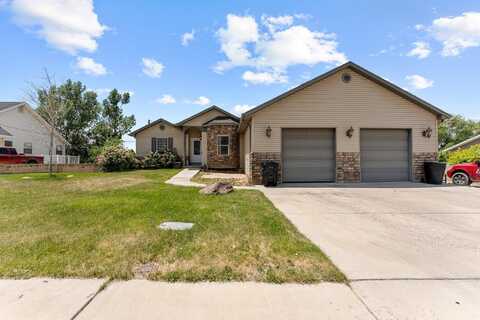 1118 S Interstate DR, Cedar City, UT 84720