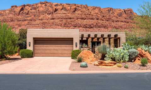 2336 W ENTRADA Trail, Saint George, UT 84770