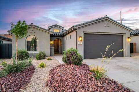 350 W Camino Borde, Washington, UT 84780