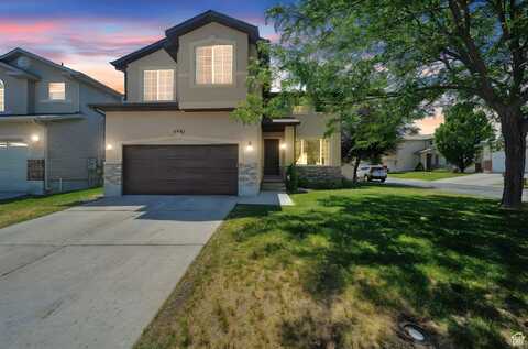 5961 W CHISWICK, West Jordan, UT 84081