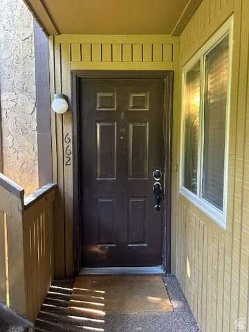 662 W JEFFERSON CV #6, Sandy, UT 84070