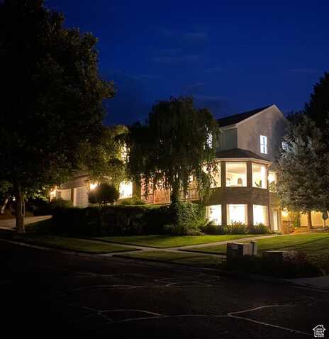 1320 E CANBERRA, Lindon, UT 84042