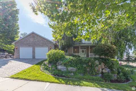 1320 E CANBERRA, Lindon, UT 84042