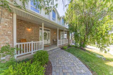 1320 E CANBERRA, Lindon, UT 84042