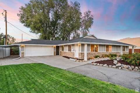 807 E LA DORE, Salt Lake City, UT 84107