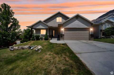 201 E 660 S, Willard, UT 84340