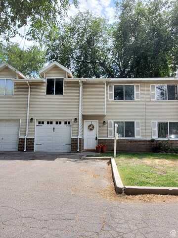 558 N REDWOOD, Salt Lake City, UT 84116