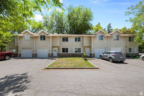 558 N REDWOOD, Salt Lake City, UT 84116