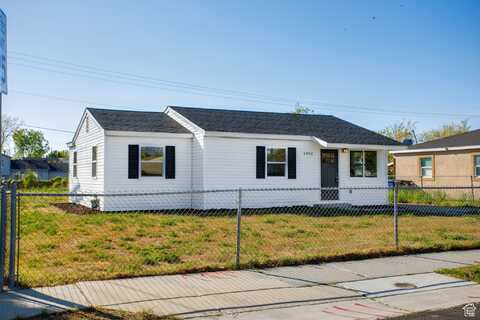 5802 S 4580 W, Kearns, UT 84118
