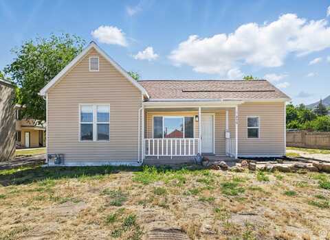 250 N 100 E, Tooele, UT 84074