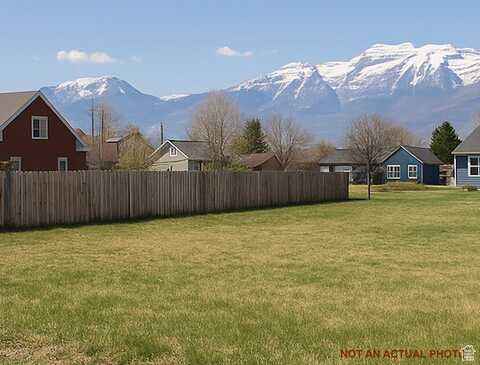 131 E 500 S, Heber City, UT 84032