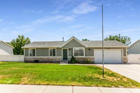 231 AMANDA LYNN, Midvale, UT 84047